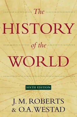Dejiny sveta - The History of the World