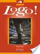 Logo! 4 Vyššia žiacka knižka - Logo! 4 Higher Student Book