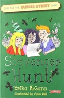 Lov na mrchožrúta - Scavenger Hunt