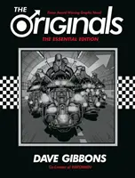 The Originals: The Originals: The Originals: The Originals (Pôvodní) N. N. Originály: The Essential Edition - The Originals: The Essential Edition
