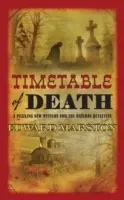 Rozvrh smrti - Timetable of Death