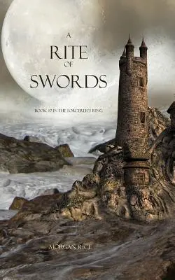 Obrad mečov - A Rite of Swords