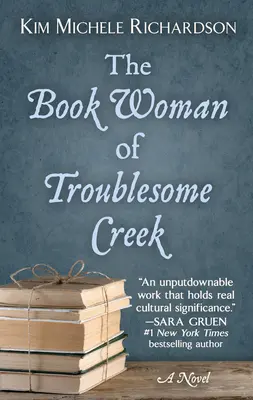 Knižná žena z Troublesome Creek - The Book Woman of Troublesome Creek