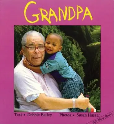 Dedko - Grandpa