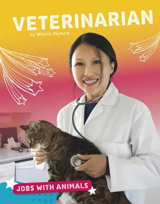 Veterinár - Veterinarian