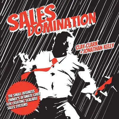 Nadvláda v predaji - Sales Domination