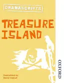 Oxford Playscripts: Ostrov pokladov - Oxford Playscripts: Treasure Island