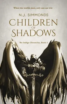 Deti tieňov - Children of Shadows