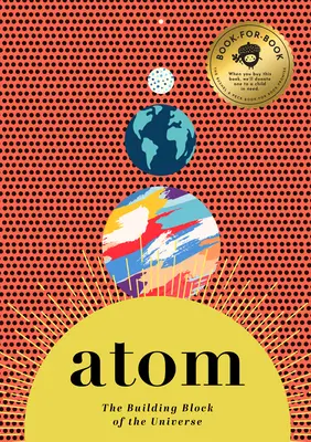 Atóm: Stavebný prvok vesmíru - Atom: The Building Block of the Universe