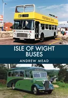 Autobusy z ostrova Wight - Isle of Wight Buses