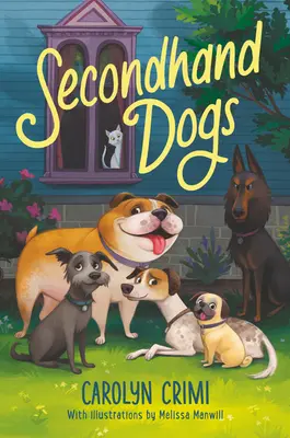 Psy z druhej ruky - Secondhand Dogs