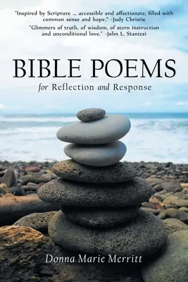 Biblické básne na zamyslenie a odpoveď - Bible Poems for Reflection and Response