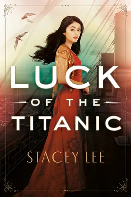 Šťastie Titanicu - Luck of the Titanic