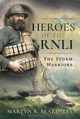 Hrdinovia Rnli: Bojovníci búrky - Heroes of the Rnli: The Storm Warriors