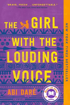 Dievča so zvučným hlasom - The Girl with the Louding Voice