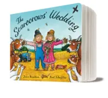 Strašiakova svadba - Scarecrows' Wedding