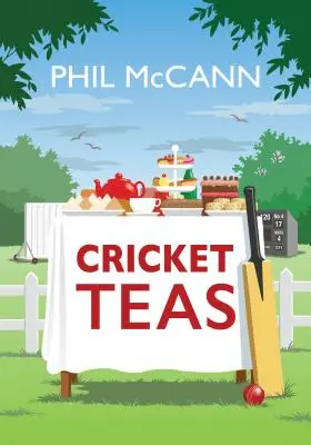 Cricket Teas
