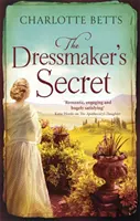 The Dressmaker's Secret - Nádherne sugestívna historická romanca - The Dressmaker's Secret - A gorgeously evocative historical romance