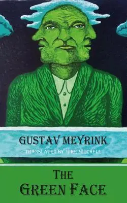 Zelená tvár - The Green Face