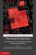 Svet indikátorov: Vytváranie vládnych poznatkov prostredníctvom kvantifikácie - The World of Indicators: The Making of Governmental Knowledge Through Quantification