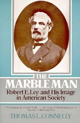 Mramorový človek - Marble Man