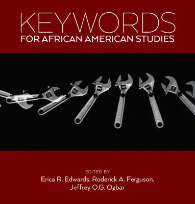 Kľúčové slová pre afroamerické štúdie - Keywords for African American Studies