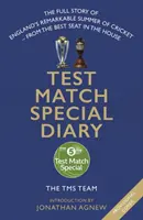 Špeciálny denník testovacieho zápasu - Test Match Special Diary