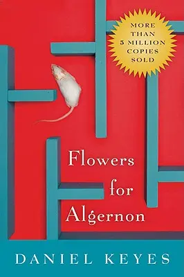 Kvety pre Algernon - Flowers for Algernon