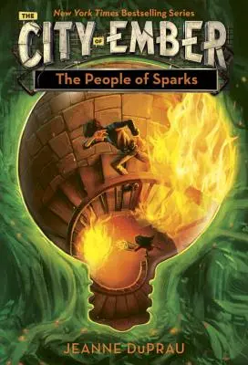 Ľudia zo Sparks - The People of Sparks