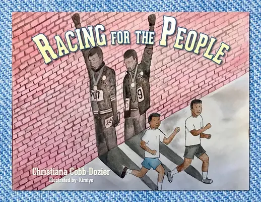 Preteky pre ľudí - Racing for the People