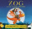Zog a lietajúci lekári - Zog and the Flying Doctors