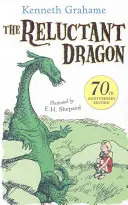 Váhavý drak - Reluctant Dragon