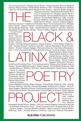 Projekt černošskej a latinskoamerickej poézie - The Black and LatinX Poetry Project