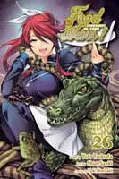 Food Wars! Shokugeki No Soma, Vol. 26, 26 - Food Wars!: Shokugeki No Soma, Vol. 26, 26