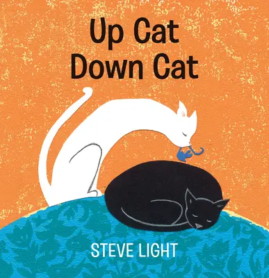 Nahor mačka dole mačka - Up Cat Down Cat