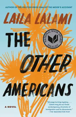 Iní Američania - The Other Americans