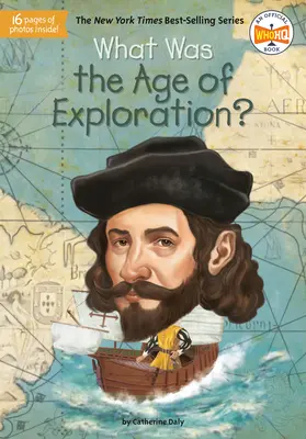 Aký bol vek objavovania? - What Was the Age of Exploration?
