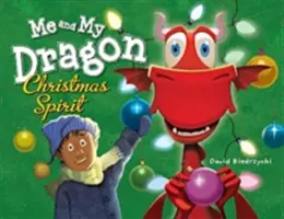 Ja a môj drak: Vianočná atmosféra - Me and My Dragon: Christmas Spirit