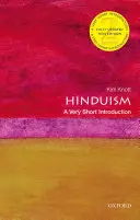 Hinduizmus: Veľmi stručný úvod - Hinduism: A Very Short Introduction