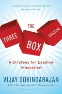 Riešenie v troch škatuliach: Stratégia vedúcich inovácií - The Three-Box Solution: A Strategy for Leading Innovation