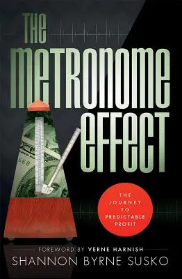 Metronómový efekt: Cesta k predvídateľnému zisku - The Metronome Effect: The Journey to Predictable Profit
