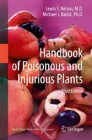 Príručka o jedovatých a škodlivých rastlinách - Handbook of Poisonous and Injurious Plants