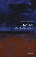 Kafka: Veľmi krátky úvod - Kafka: A Very Short Introduction