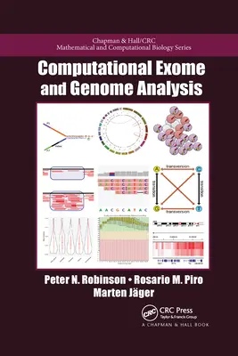 Výpočtová analýza exómu a genómu - Computational Exome and Genome Analysis