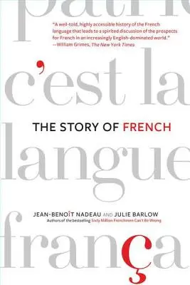 Die Geschichte des Französischen - The Story of French