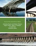 Vysokoškolská fyzika s modernou fyzikálnou technikou, 1. diel (kapitoly 1-20): Pearson New International Edition - University Physics with Modern Physics Technology Update, Volume 1 (Chs. 1-20): Pearson New International Edition