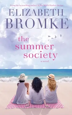 Letná spoločnosť - The Summer Society