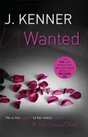 Najhľadanejšia kniha 1 - Wanted: Most Wanted Book 1