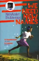 Potrebujeme nové názvy - We Need New Names