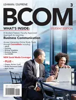 BCOM 3 (s tlačenou prístupovou kartou) - BCOM 3 (with Printed Access Card)